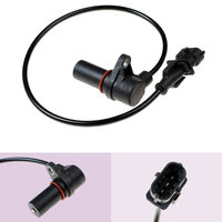 WLBD18221 Crankshaft Position Sensor for MAZDA BT-50 UN WEAT 3.0 2006-2011 B2500 B3000