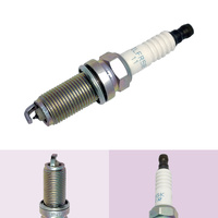 Spark Plug For Hyundai Kia 18840-11051 Ngk Ilfr5B11 9006 Rec10Wypb4 Ikh16Tt