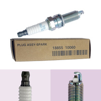 Spark Plug for Hyundai Kia 18855-10060 1885510060 LZKR6B-10E XUH22TT 0242129515