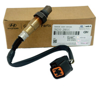 Oxygen Sensor For Hyundai Accent Lc Mc G4EC G4ED 2000-09 Pre-Cat Or Post-Cat