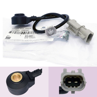 *Oem Quality* Engine Knock Sensor for Hyundai Accent Rb 1.6l G4fc G4fd