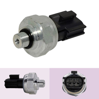 *OEM Quality* AC Pressure Sensor Switch for Nissan Navara D40 VQ40 YD25DDT 05-15