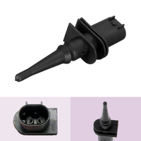 Ambient Temperature Sensor For Mini R55 R60 R61 R50 R52 R56 R57 R58 R59 1.6L Cooper Clubman Countryman