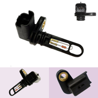 Intake Air Temperature Sensor for Volvo C30 1.6L S40 V50 2.0L D4164T D4204T