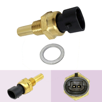 Coolant Temperature Sensor for Holden Astra AH PJ TS Vectra ZC Viva JF Zafira Opel