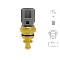 Coolant Temperature Sensor for JAGUAR XE XF RANGE ROVER FREELANDER DISCOVERY SPORT