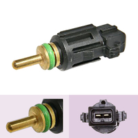 Coolant Temperature Sensor For BMW E46 E36 E90 E91 318i 320i 323i 325i 330i 98-12