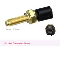 Cylinder Head Temp Sensor for Ford TRANSIT VM Duratorq DIESEL MANUAL VAN/BUS 06-13