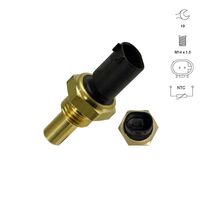 Coolant Temperature Sensor for CHRYSLER 300C LX LE 3.0 CRD 2005-2012 5103534AB