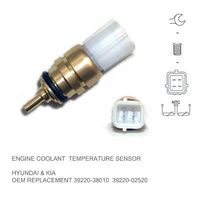 Coolant Temperature Sensor 3922038010 for KIA GRAND CARNIVAL VQ G6DC 3.5L V6 20102014