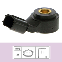 Knock Sensor for Toyota Corolla ZRE152 ZRE172 ZRE182 ZWE186 ZZE122 ZZE123 ZZE152