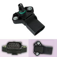 *Oem Quality* Map Sensor for Volkswagon Transporter Caravelle Kombi Diesel Tdi Van Bus Cab