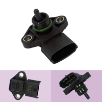 Turbo Boost Pressure Map Sensor for Hyundai Accent Rb Elantra Sports Sr Grandeur Tg