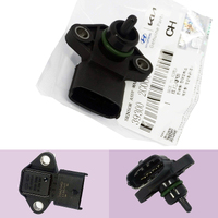 *Oem Quality* Map Sensor for Hyundai I40 VF 1.7L D4FD 2011-15 Boost Pressure Sensor