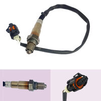 Pre-Cat Front O2 Oxygen Sensor for Holden Commodore VZ 3.6L 04-05 Euro2 Emission