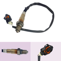 O2 Oxygen Sensor 4 Wire for Holden Commodore V6 3.6L VZ VE LE0 LY7 LW Post Cat