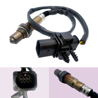 92068286 0281004821 Lsu4.9 Wideband Pre-cat Oxygen Sensor Sensor for Commodore VE Captiva CG