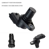 CamShaft Sensor 39300-27400 for Hyundai SANTA FE CM TUCSON Kia Sportage 2.0CRDi