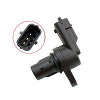 Camshaft Position Sensor 80891268 for Iveco Daily Van 0281002667 504048261 80891260