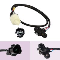 MD303649 OEM Quality Crank Angle Sensor for Mitsubishi Pajero NK NL 3.5L V6 6G74 97-00 J5T25081