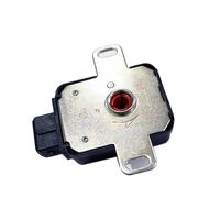 Throttle Position Sensor for Holden RODEO TF JACKAROO UBS17 ISUZU MU UCS17 (4ZE1 EngineS)