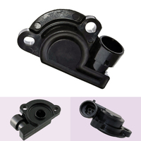 Throttle Position Sensor for Holden V6 Ecotec 3.8L VS VT VX VY Commodore Ln3 L36 L67 Motor