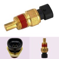 Coolant Temperature Sensor for Holden JACKAROO FRONTERA V6 6VD1/6VE1 92-04