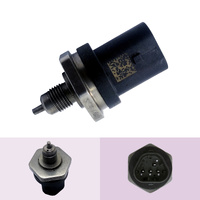 oil pressure temperature combine switch ford peugeot citroen mazda landrover volvo DS7Q9278BA