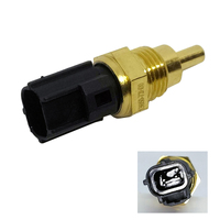 for Kato HD1430 Excavator Mitsubishi 6D16 Coolant Temperature Sensor ME202053