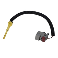 Engine CYLINDER HEAD Temperature Sensor for Ford JAGUAR CITROEN PEUGEOT FIAT LANCIA ALFA ROMEO